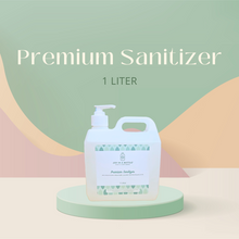 Load image into Gallery viewer, 1L Joy In A Bottle Premium Sanitizer
