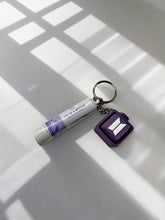 Load image into Gallery viewer, (Preorder) 1pc Lavender Calm Comeback Combo: Lavender Inhaler + BTS Fidget Clicker