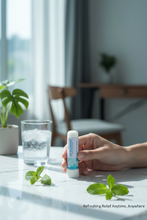 Load image into Gallery viewer, Peppermint Inhaler
