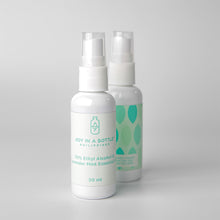 Load image into Gallery viewer, 50ml Joy In A Bottle Premium Sanitizer
